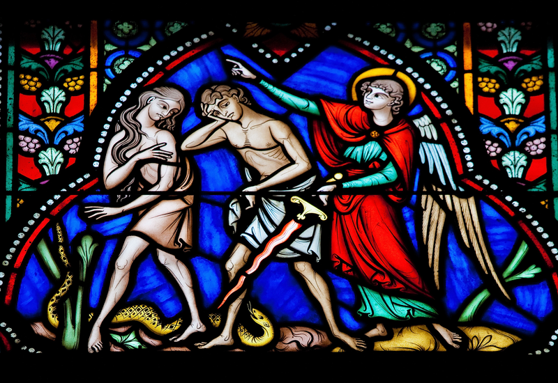 Illustration for article titled Here's What Happens When Evangelical Christians Debate Science